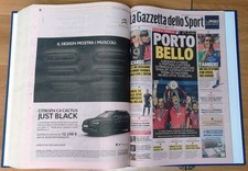 La Gazzetta dello Sport -