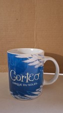 Cirque du Soleil Mug - Corteo