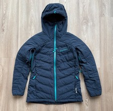 Giacca termica donna Peak
