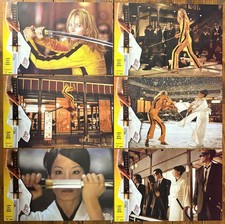 FOTOBUSTA SET COMPLETO