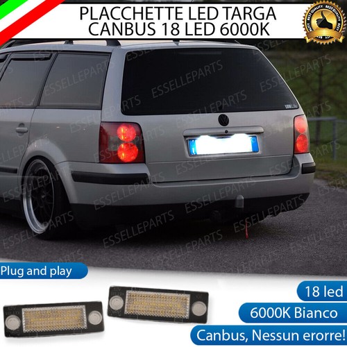 Placchette led luci - placchette, 18