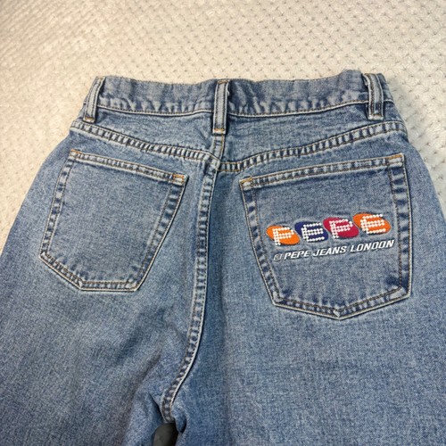 Jeans vintage pepe - vintage, pepe,