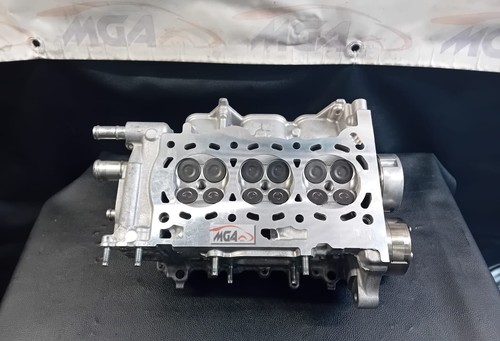 Testata motore revisionata - testata,