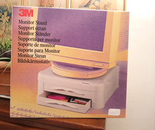 3M SUPPORTO  MONITOR CRT