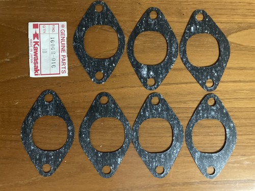 Kawasaki 750 guarnizioni - h2,