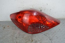 101587 Fanale Stop Posteriore