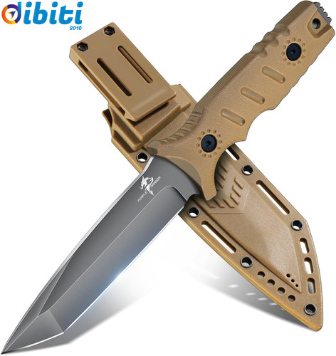 Coltello esterno - da,