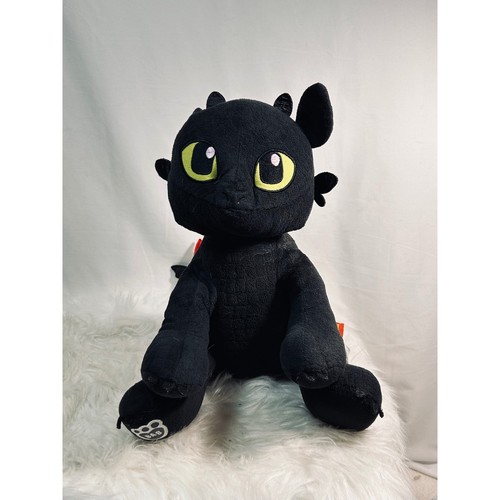 Peluche build bear furia - build-a-bear,