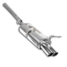 Cat-Back OO70 SUPERSPRINT per