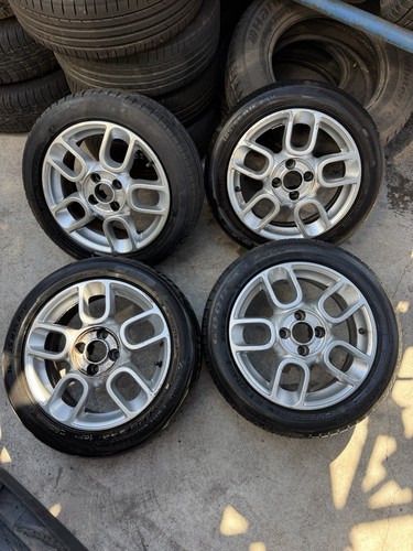 Cerchi lega gomme fiat - lega,