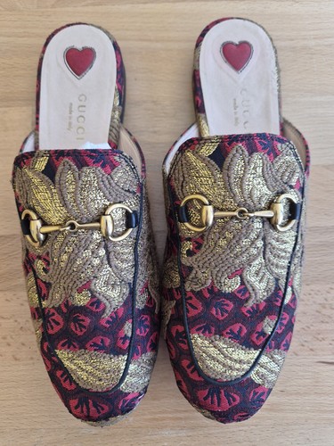 Gucci donna princetown - donna,
