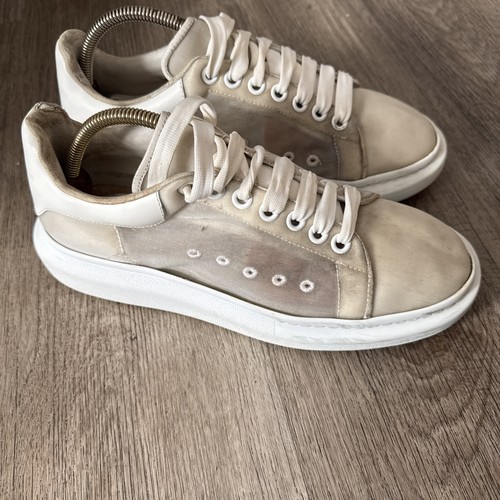 Alexander mcqueen scarpe - alexander,