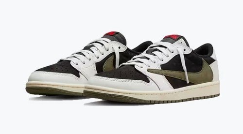 Air jordan retro low sp - air,
