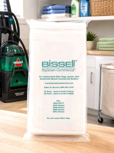 Bissell style sacchetti - style, 7