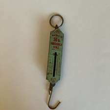 Vintage handi pesa - vintage, 50