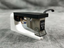 Cartuccia Ortofon MC 20 MK II