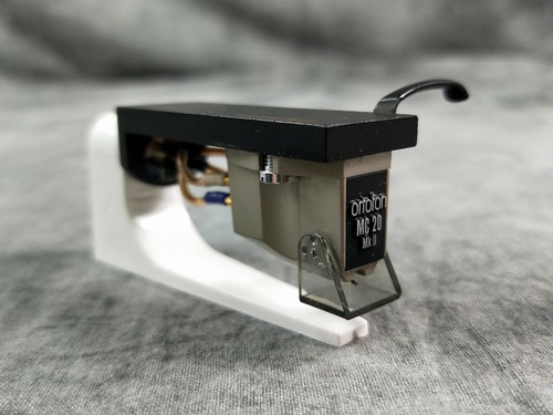 Cartuccia ortofon mk ii - cartuccia, 20