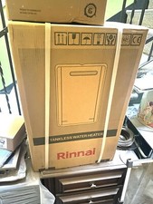 scaldabagno  gas iNFINITY