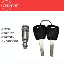 80/1039 6000632319 Car Lock