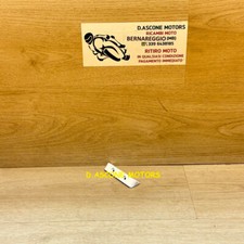 CARENA SUPPORTO  FANALE