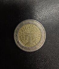 Moneta 2 euro 1999 francese