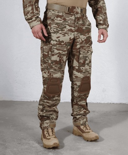 Pantaloni operatore tattico - operatore,