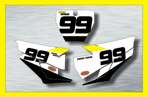 Sfondi gara stampati husqvarna - sfondi,