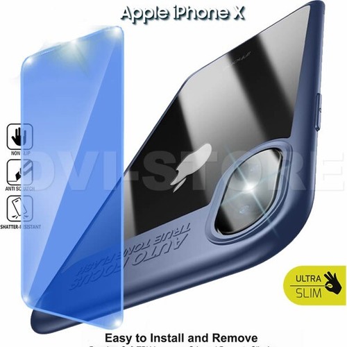 Custodia per apple iphone - iphone, xs
