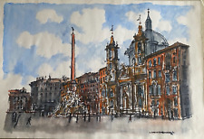 Gertrud Schlossmacher 1917