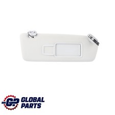 Audi A4 B8 Parasole Destro