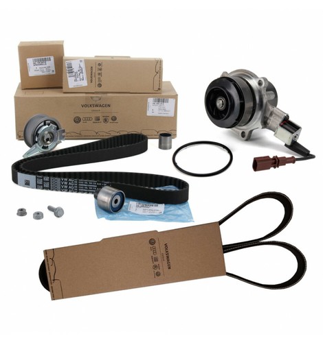 Kit distribuzione completo - kit,