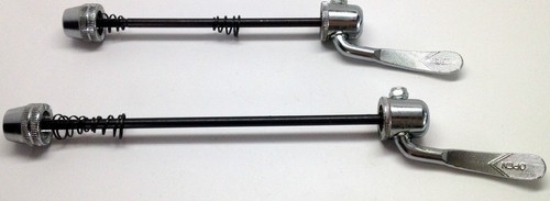 Set spiedini sgancio rapido - set,
