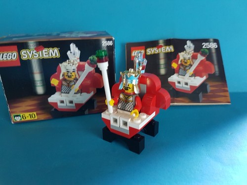 Lego chess set promozionale - set,