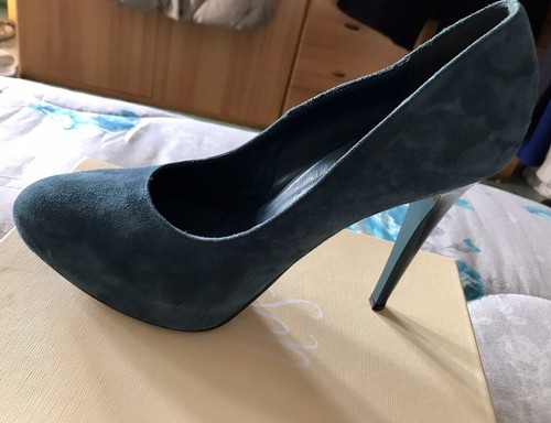 Decoltè donna - decoltè,