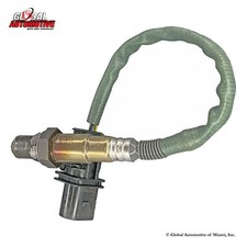 Bosch 17004 oxygen sensor - bosch,