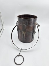 Pentola/secchio vintage in