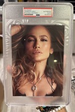 Jennifer Lopez firmato This Is