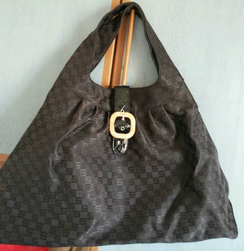 Borsa sisley spalla col - borsa, a