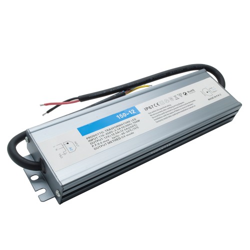 Alimentatore 150w ip67 - alimentatore,