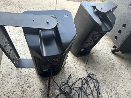 Qsc k10 1000w 1x10 - k10, 1x10"