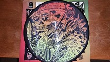 Serato Control Vinyl Endless