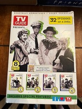 TV GUIDE Presents 32 Episodes