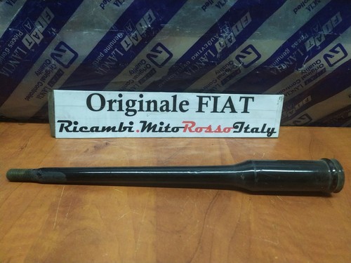 Leva asta cambio fiat dino - leva,
