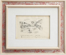 ORFEO TAMBURI  CHINA SU CARTA