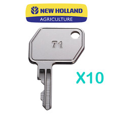 10 per miniescavatore trattore
