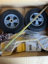 Wacker Kit-Trasporto