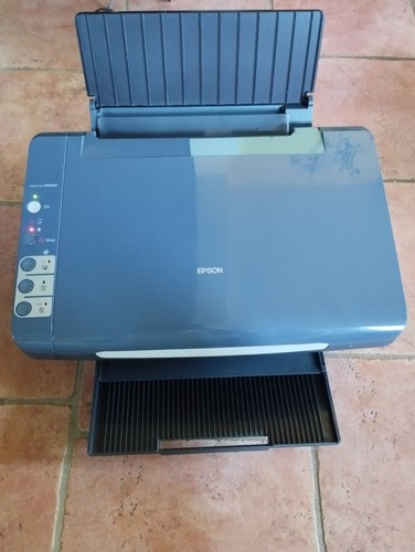 Imprimante epson stylus - epson, dx