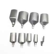 Lama per sega ortopedica R8-R33 lama per sega sagittale ossea strumento chirurgico QS TPLO Saw