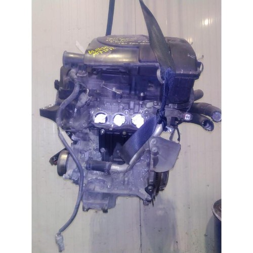 Motore compl 1kr toyota - compl.,