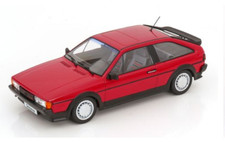 Volkswagen scirocco gtx 16v - gtx,
